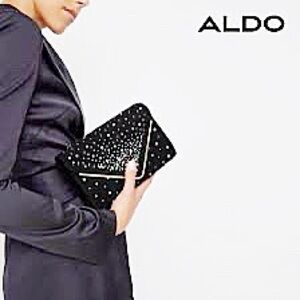 🔥 HOST PICK🔥ALDO Acarema clutch / shoulder bag